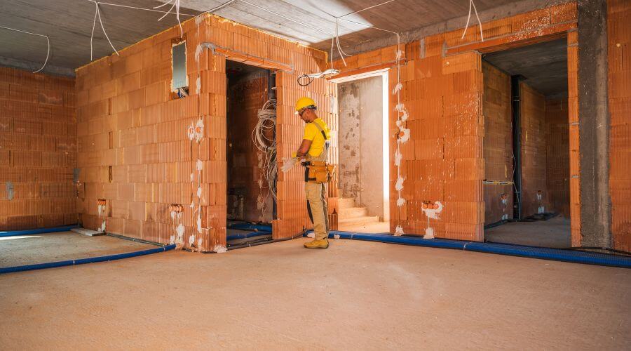 Local Chimney Repair in Oakwood, TX